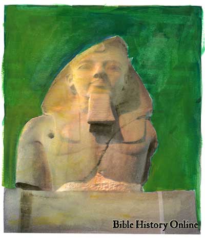 Rameses II