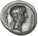 Augustus Coin