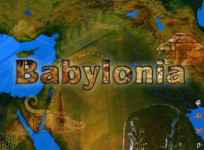 Ancient Babylonia