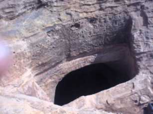 Ancient Cistern