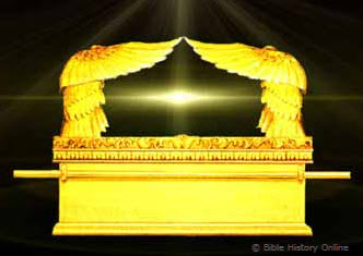 The Ark of the Covenant