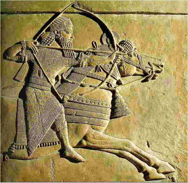 Assyrian 2