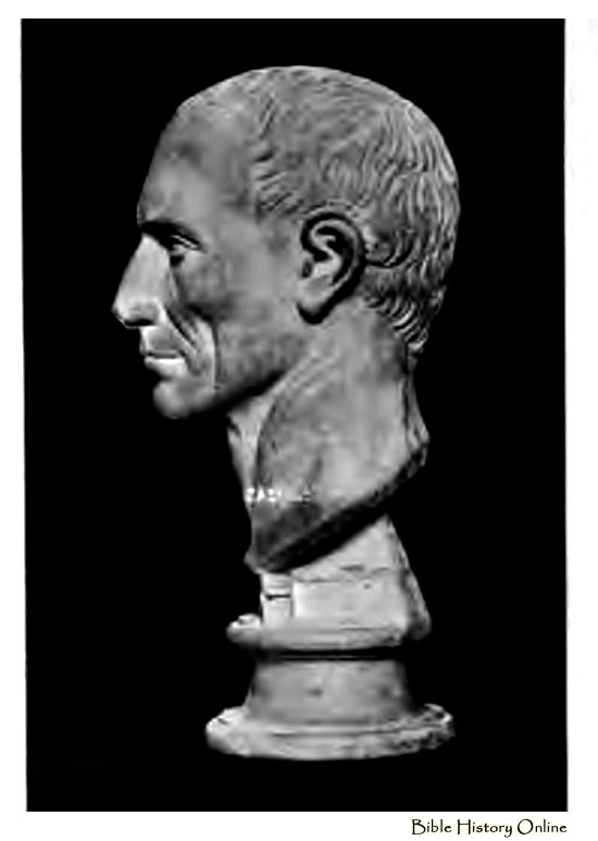 Julius Caesar