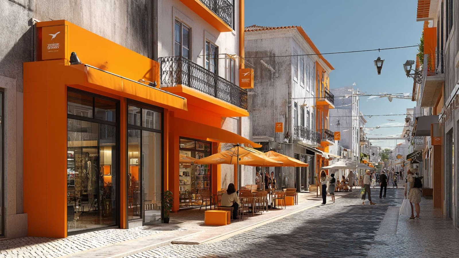 Commercial Property Outlook