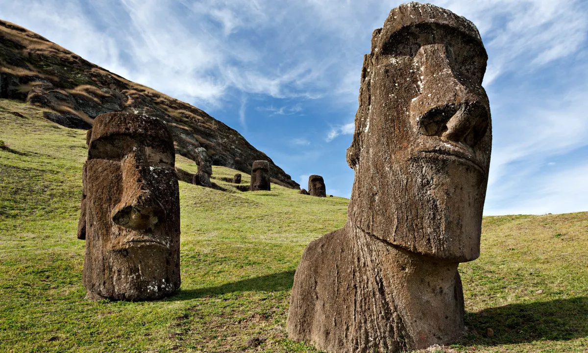 From Stonehenge to Avebury: Mysteries of Ancient Megaliths Revealed... hero image