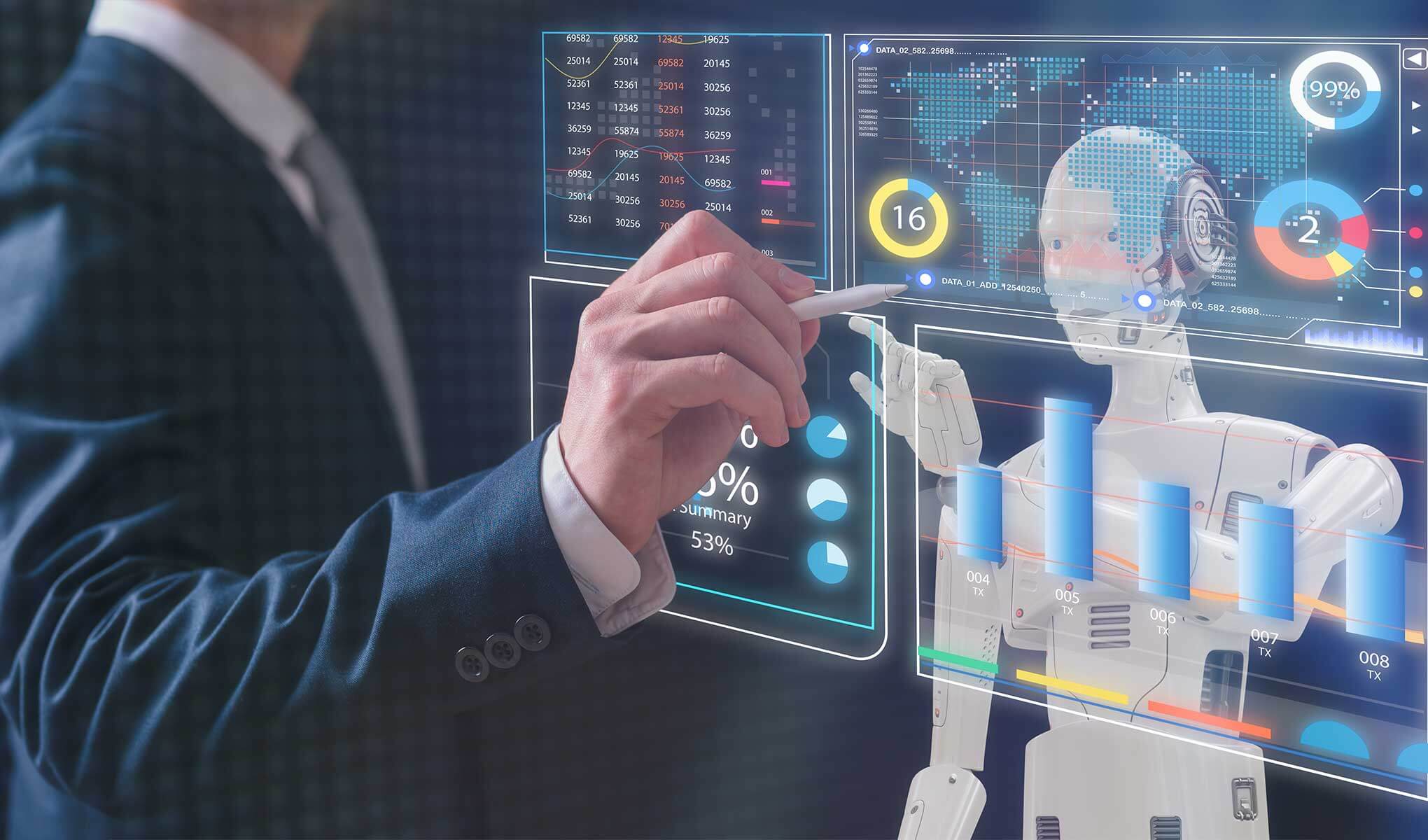 AI Trading Systems Surpass Human Performance in Real-Time Market Analysis... hero image