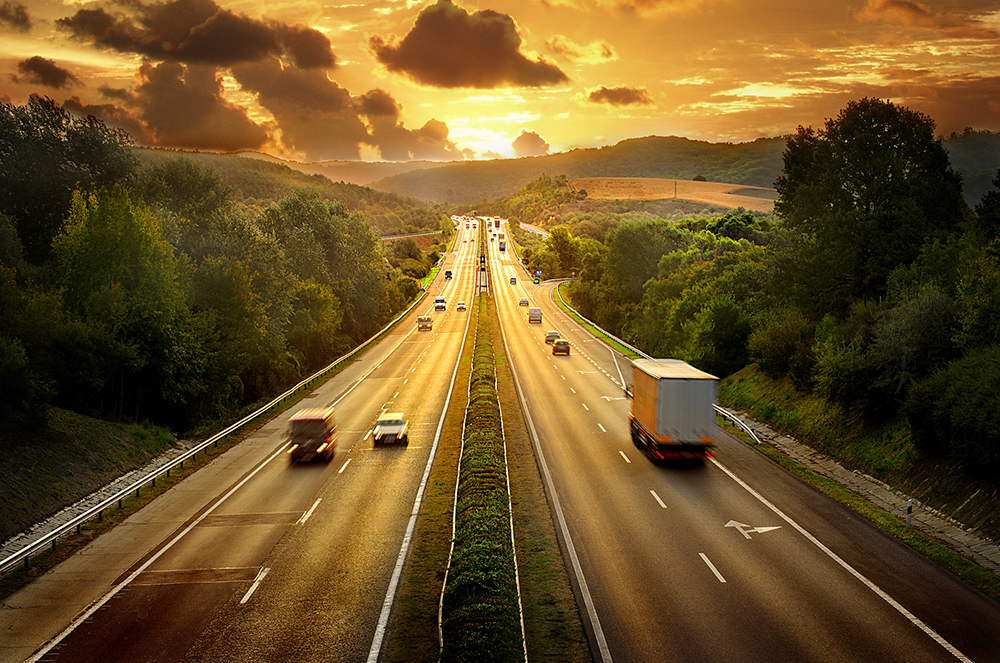Navigating the Road to Safer Highways: The Federal Motor Carrier Safety Administ... hero image
