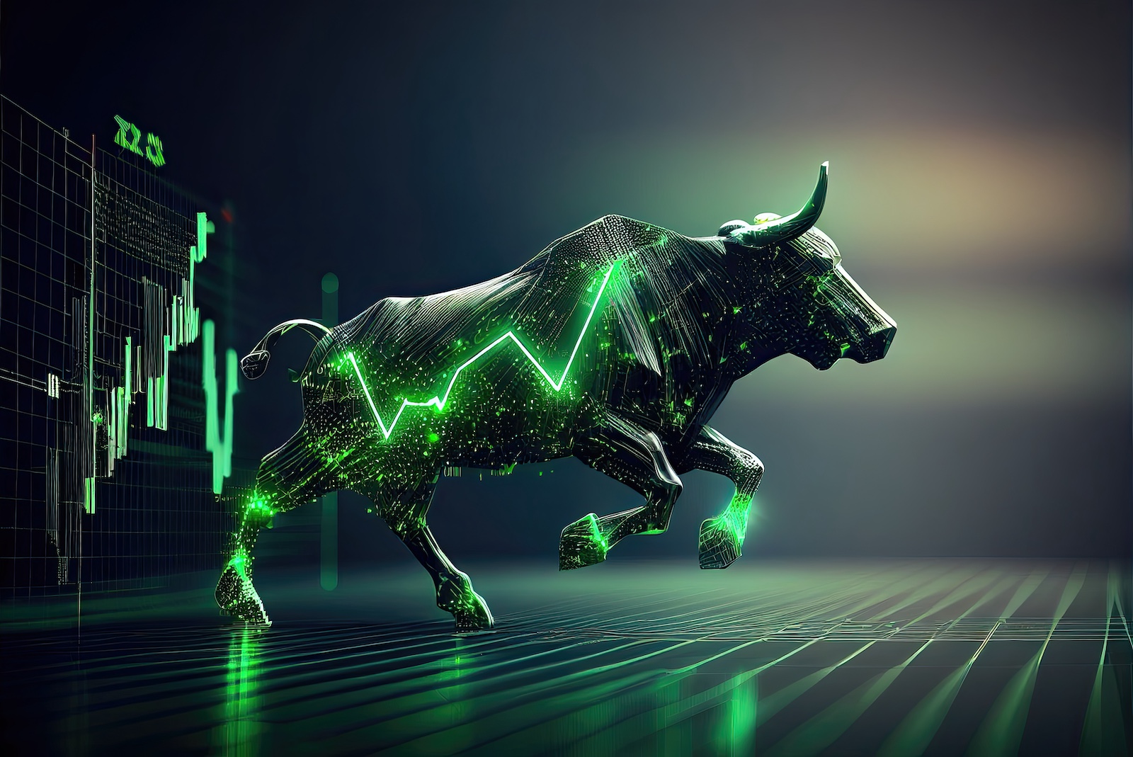 How AI Is Reducing Portfolio Risk While Maximizing Profit Potential in 2025... hero image