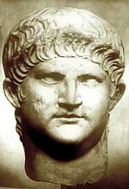 Who were the Main Historical Sources for the Life of Nero?... hero image