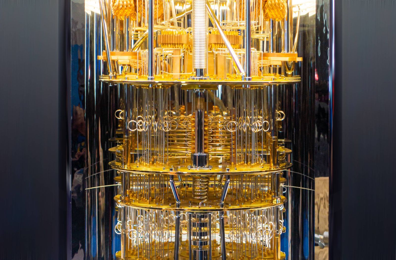 Quantum AI Sets New Standard in Predictive Trading Accuracy... hero image