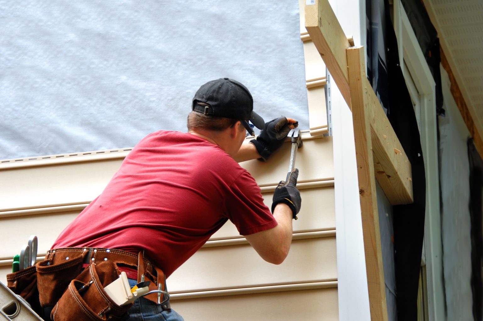 Residential Siding Trends for 2025: Styles Homeowners Love... hero image