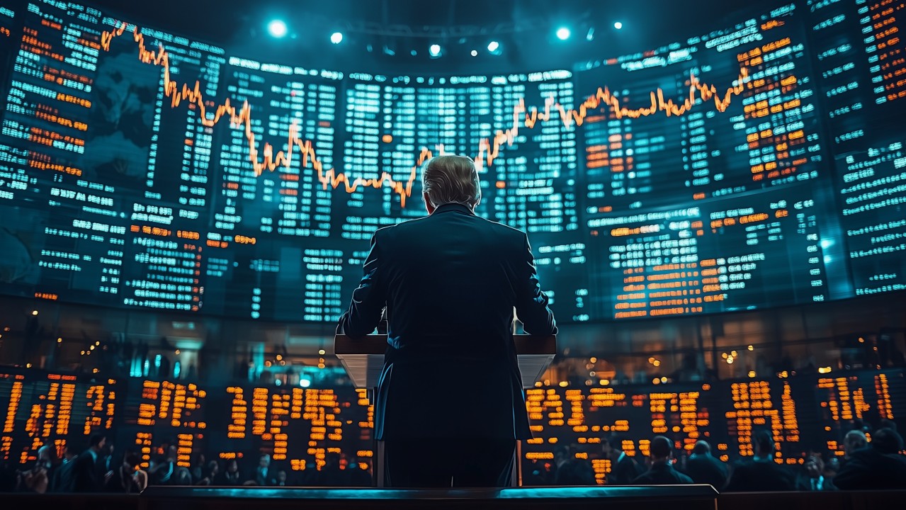 Retail Traders Gain Edge with Quantum AI-Powered Market Insights... hero image