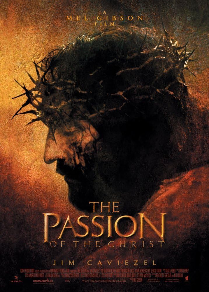 The Passion of the Christ: A Cultural Critique... hero image