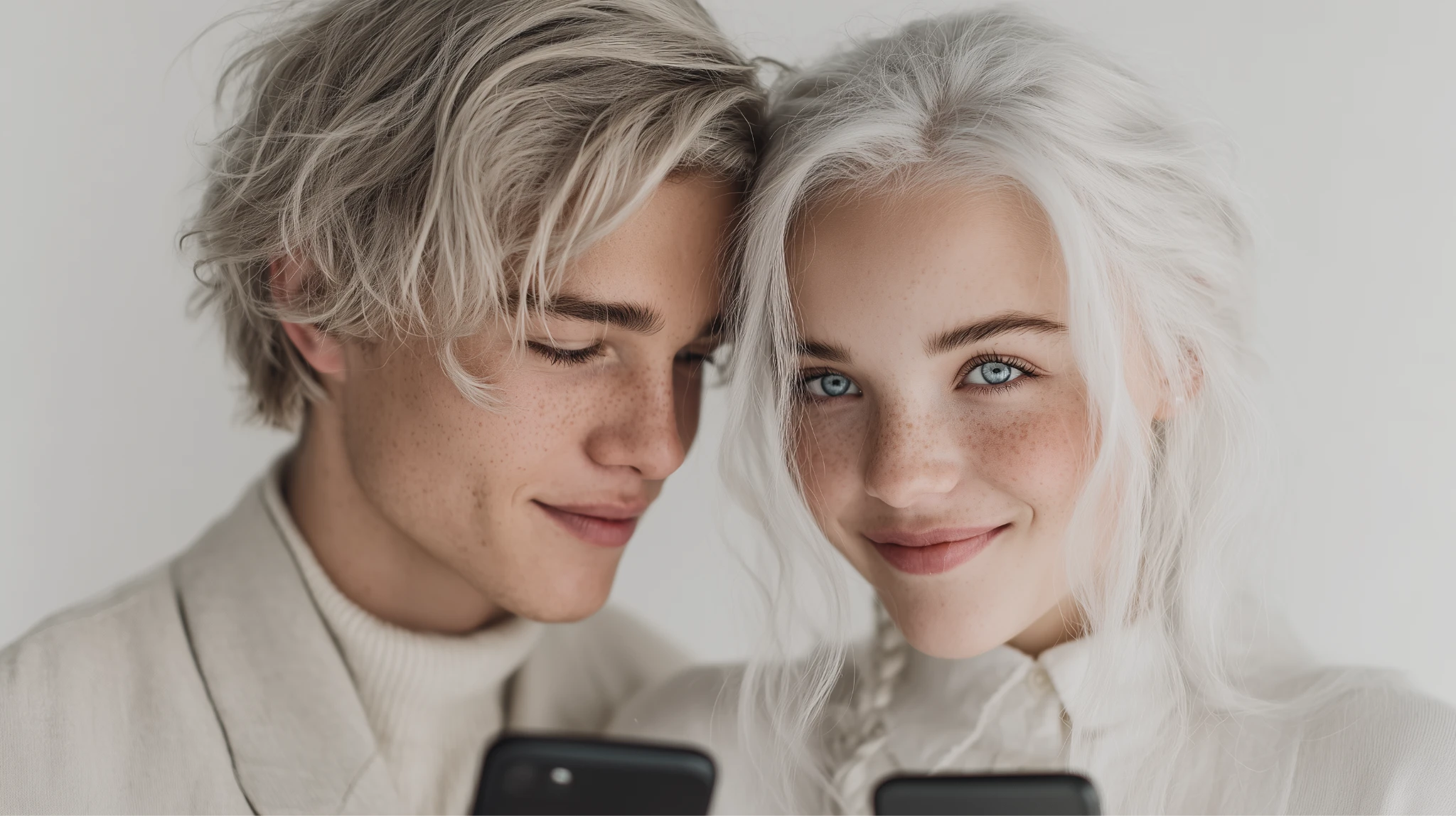 Why We Enjoy Talking to Strangers... hero image