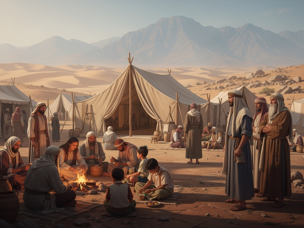 Why did Moses say bastards are condemned?... hero image