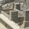 Antonia Fortress image