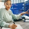 AI-Powered Crypto Trading: How Algorithms are Revolutionizing Investments post image