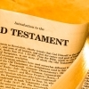 The Old Testament image