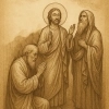 Prayers for Prophets: A Reflection on Reverence and Intercession post image