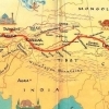 Rediscovering the Ancient Silk Road: Traders, Treasures, and Cultural Exchange post image