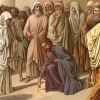 The Pharisees image