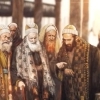 High Priest's in New Testament Times image