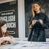 English Speaking Club Kyiv: Practice with Natives at Speak Well School post image