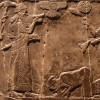 Ancient Assyrian Social Structure image