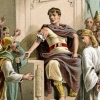 Pontius Pilate image