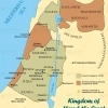 Online Bible Maps image