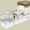 Herod's Temple image