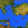 Paul's Third Missionary Journey image