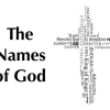 The Names of God image