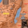 The Fall of Judah with Map image