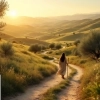 Walk in Faith and Health: Discover Qozgal, the Free Step Challenge App Inspired by Ancient Journeys post image