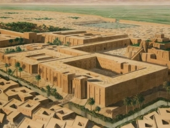 Exploring the Land of Mesopotamia: Cradle of Civilization post image