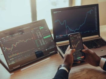 AI-Powered Trading Apps See Record Growth Among First-Time Investors post image