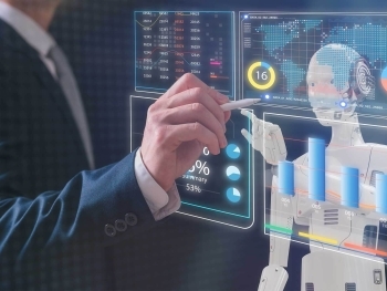 AI Trading Systems Surpass Human Performance in Real-Time Market Analysis post image