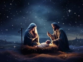 The Birth of Jesus: A Miracle of Hope post image