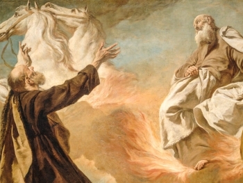 Elijah and Elisha: A Legacy of Faith post image