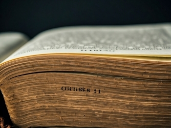How Many Chapters Are There in the Bible? post image