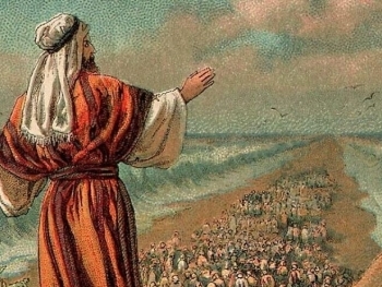 Moses and the Exodus: From Slavery to Freedom post image