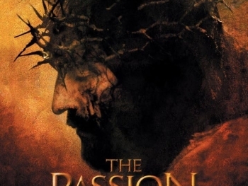 The Passion of the Christ: A Cultural Critique post image