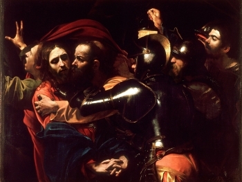 The Passion of the Christ: An Artistic Interpretation post image