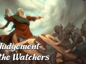 Enoch: The Man Who Walked with God post image