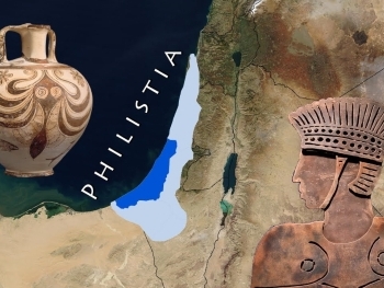 Unveiling the Secrets of Ancient Philistia post image