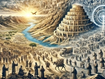 What Is the Origin of the Japanese and Chinese Peoples? A Biblical Perspective post image