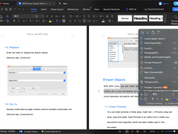 Best Free Microsoft Office Alternatives in 2026 post image