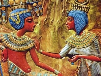 Ankhesenamun, the Mysterious Widow of Tutankhamun post image