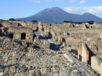 Unearthing the Lost City of Pompeii: A Glimpse into Ancient Roman Life post image